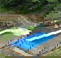 The Bartlett Inn - Accommodation Indiana