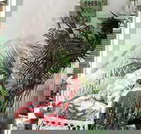 The Brafferton Inn - Accommodation Indiana