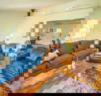 Hill Farm Inn - Accommodation Indiana