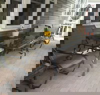 Fleetwood House Bed  Breakfast - Accommodation Indiana