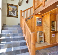 Bear Creek Resort - Accommodation Indiana