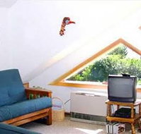 Almost Home Accommodations - Accommodation Indiana