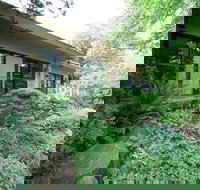 Alpenhof Bed and Breakfast - Accommodation Indiana