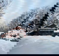 Snowed Inn - Accommodation Indiana