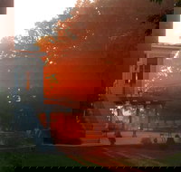 Rockwood Manor - Accommodation Indiana