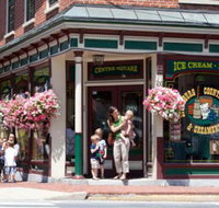 Strasburg Village Inn - Accommodation Indiana