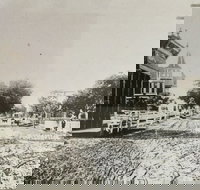 Woodbine Hotel and Restaurant - Accommodation Indiana