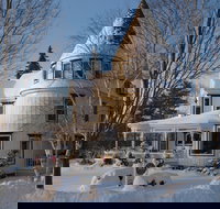 Glynn House Inn - Accommodation Indiana