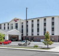Hampton Inn Alamosa CO - Accommodation Indiana