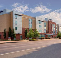 SpringHill Suites by Marriott Denver Anschutz Medical Campus - Accommodation Indiana
