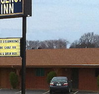 Regency Inn Bald Knob - Accommodation Indiana