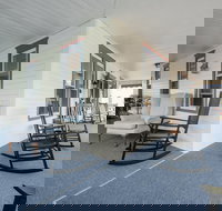 Scarborough Inn - Accommodation Indiana