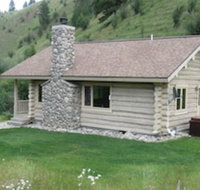 Rye Creek Lodge - Accommodation Indiana