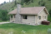 Darby Mt Accommodation Indiana