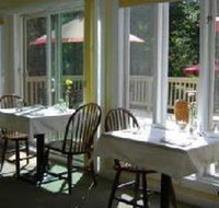 White Horse Inn - Accommodation Indiana