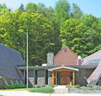 Birch Ridge Inn - Accommodation Indiana