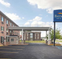Baymont by Wyndham Jefferson City - Accommodation Indiana