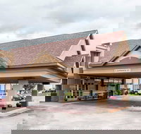 Quality Inn Fort Dodge - Accommodation Indiana