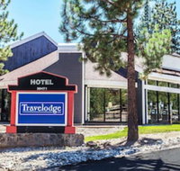 Travelodge by Wyndham Big Bear Lake CA - Accommodation Indiana