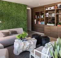 The Dylan at SFO - Accommodation Indiana