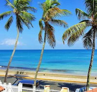 Tres Palmas Inn - Accommodation Indiana