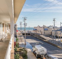 Wild Dunes Inn - Accommodation Indiana