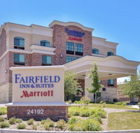 Fairfield Inn  Suites by Marriott Denver Aurora / Parker - Accommodation Indiana