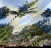 Hideaway Waterfront Resort  Hotel - Accommodation Indiana