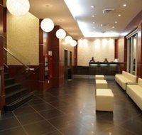 Wyndham Garden Long Island City - Accommodation Indiana