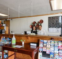 Guest Inn - Accommodation Indiana