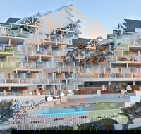 Grand Beach Condominiums by Wyndham Vacation Rentals - Accommodation Indiana