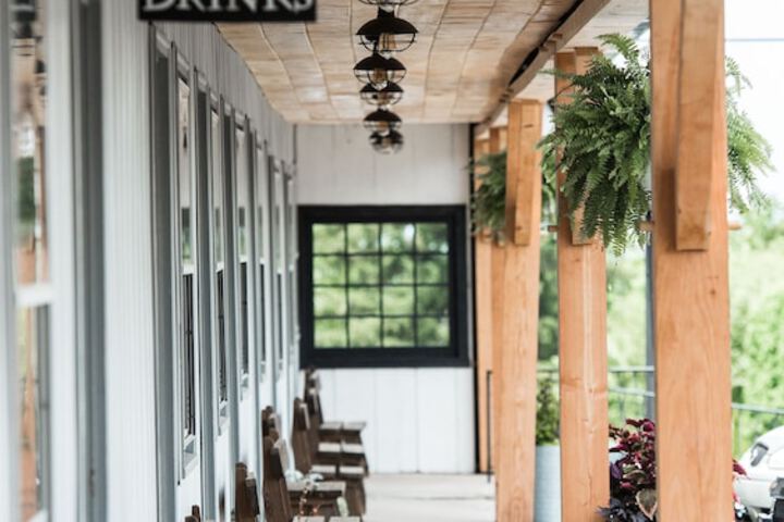 The Carriage House At Strasburg - thumb 2