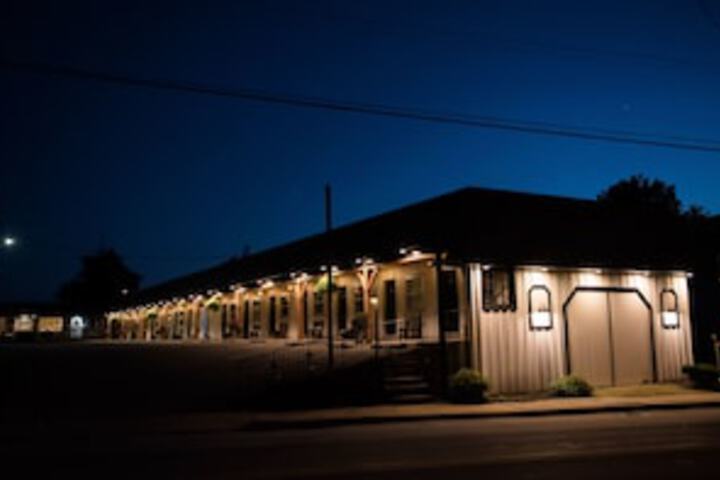 The Carriage House At Strasburg - thumb 0