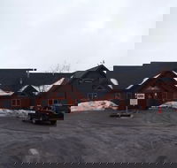 Rangeley Lake Resort a Ramada by Wyndham - Accommodation Indiana