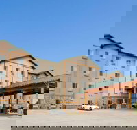 Hawthorn Suites by Wyndham Minot - Accommodation Indiana