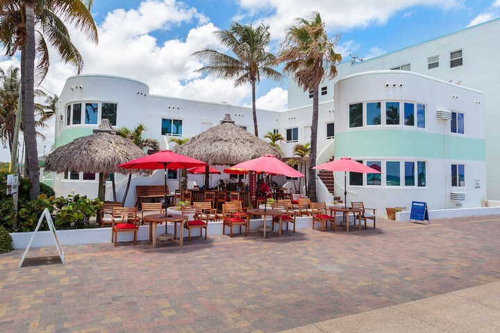 Walkabout Beach Resort - thumb 4