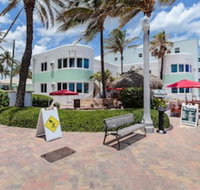 Walkabout Beach Resort - Accommodation Indiana