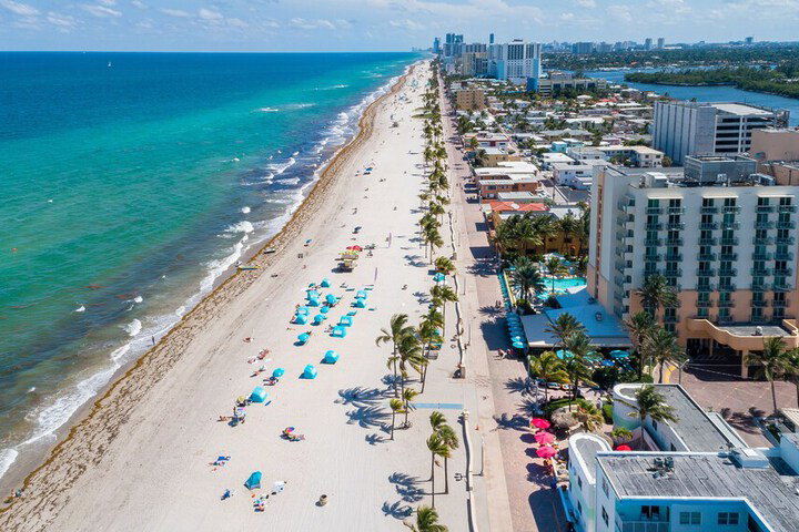 Walkabout Beach Resort - thumb 2