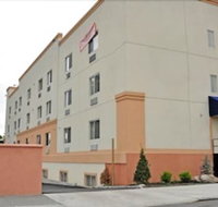 Sheridan Hotel - Accommodation Indiana