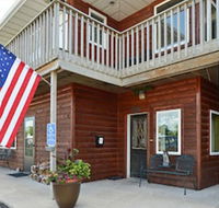 Cruise Inn Rv Park  Lodging - Accommodation Indiana