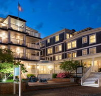 Vineyard Square Hotel  Suites - Accommodation Indiana