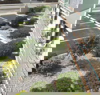 The Diplomat Beach Club Suites - Accommodation Indiana