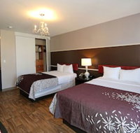 Hotel Vetiver - Accommodation Indiana