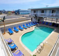 Stardust Motel - Accommodation Indiana