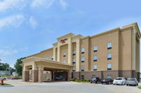 Hampton Inn Ottumwa