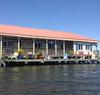 Bridgewater Inn - Accommodation Indiana