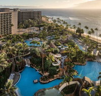 The Westin Maui Resort  Spa Ka'anapali - Accommodation Indiana