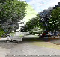 True Blue Resort - Accommodation Indiana