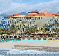 Wyndham Deerfield Beach Resort - Accommodation Indiana