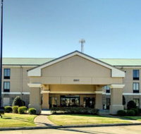 Comfort Inn Moss Point - Pascagoula - Accommodation Indiana